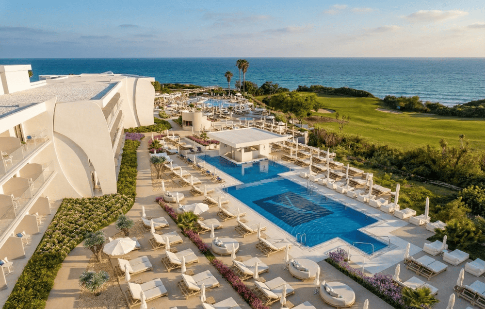 Amàre Sancti Petri Rooftop / pool Daypass