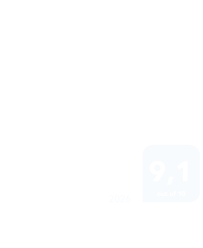 Booking Award 2026