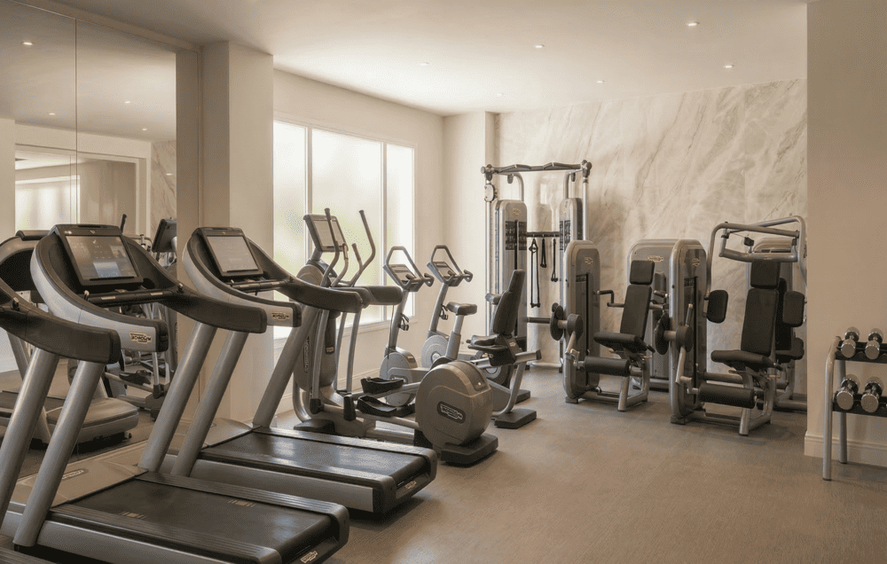 Amàre Sancti Petri Gym DayPass