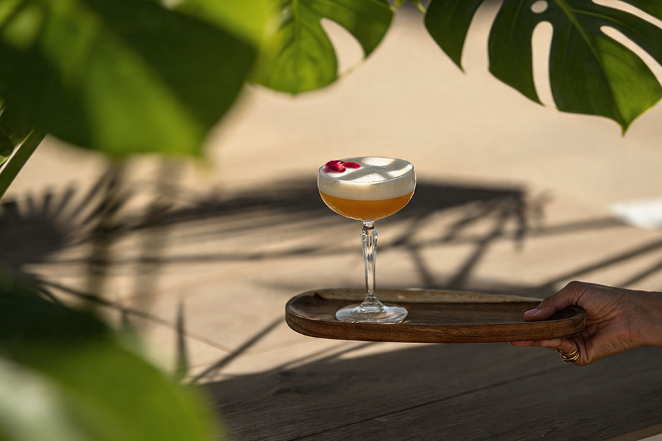 Amàre Sancti Petri Beach Hotel - Belvue