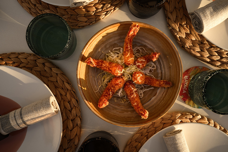 Amàre Sancti Petri Beach Hotel - Hayaca