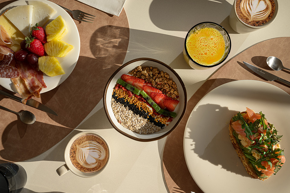 Amàre Sancti Petri Beach Hotel - Mare Nostrum