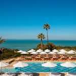 Amàre Sancti Petri Beach Hotel