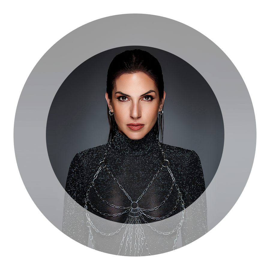 Anna Tur -Amàre Music Curator