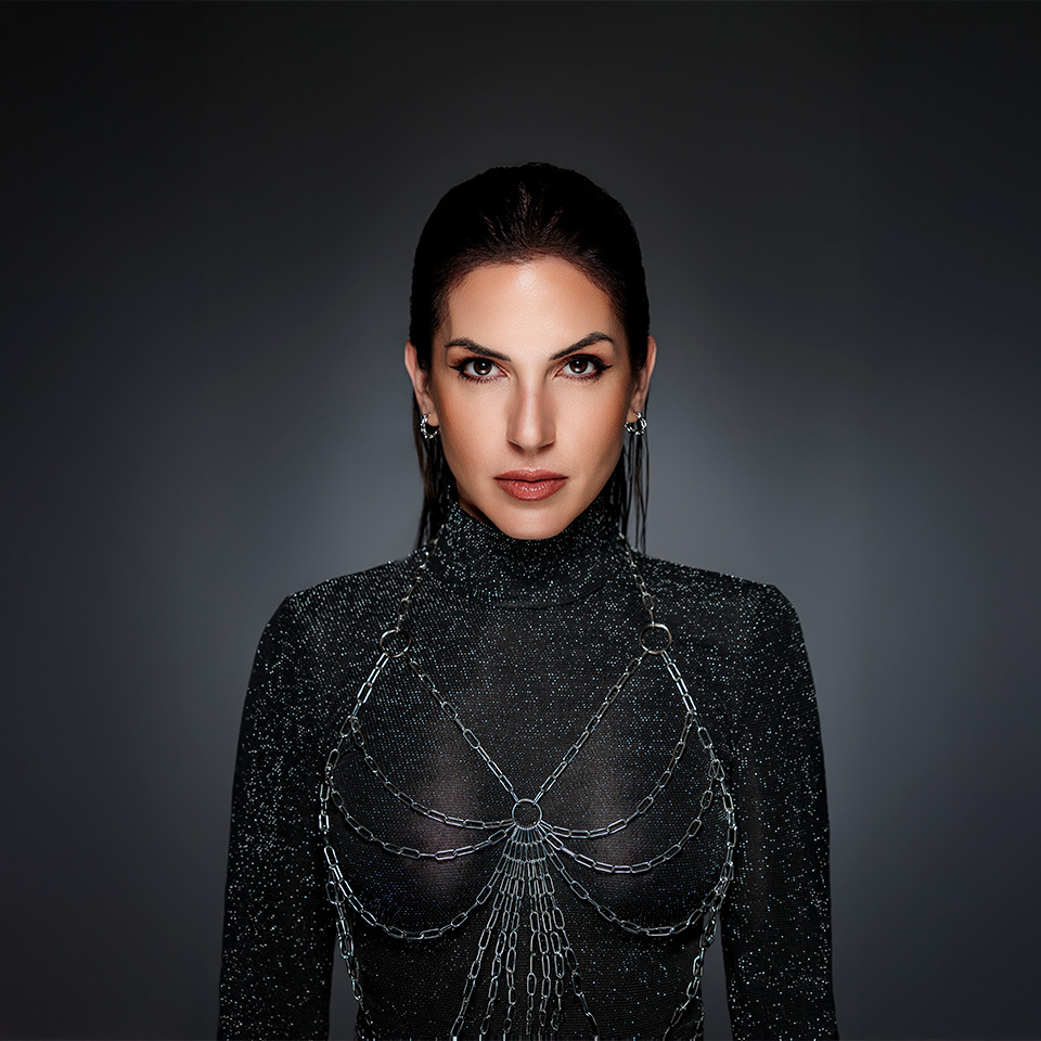 Anna Tur -Amàre Music Curator