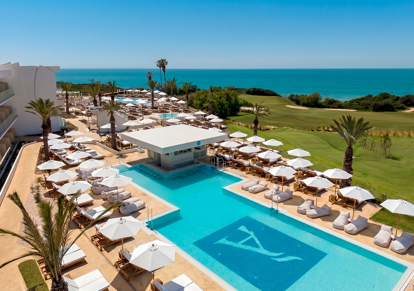 Amàre Beach Hotel Sancti Petri