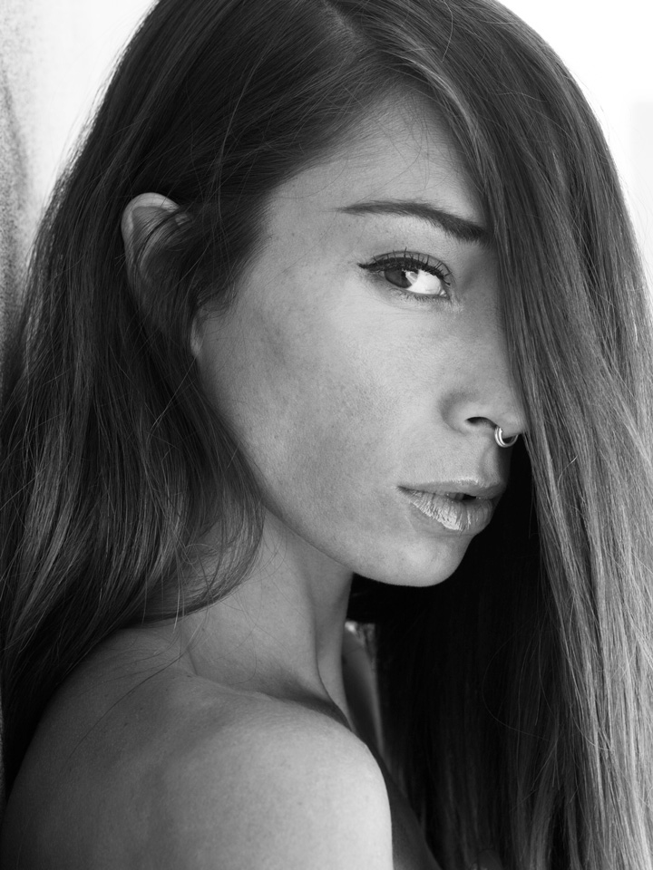 Odille Lima Cantante