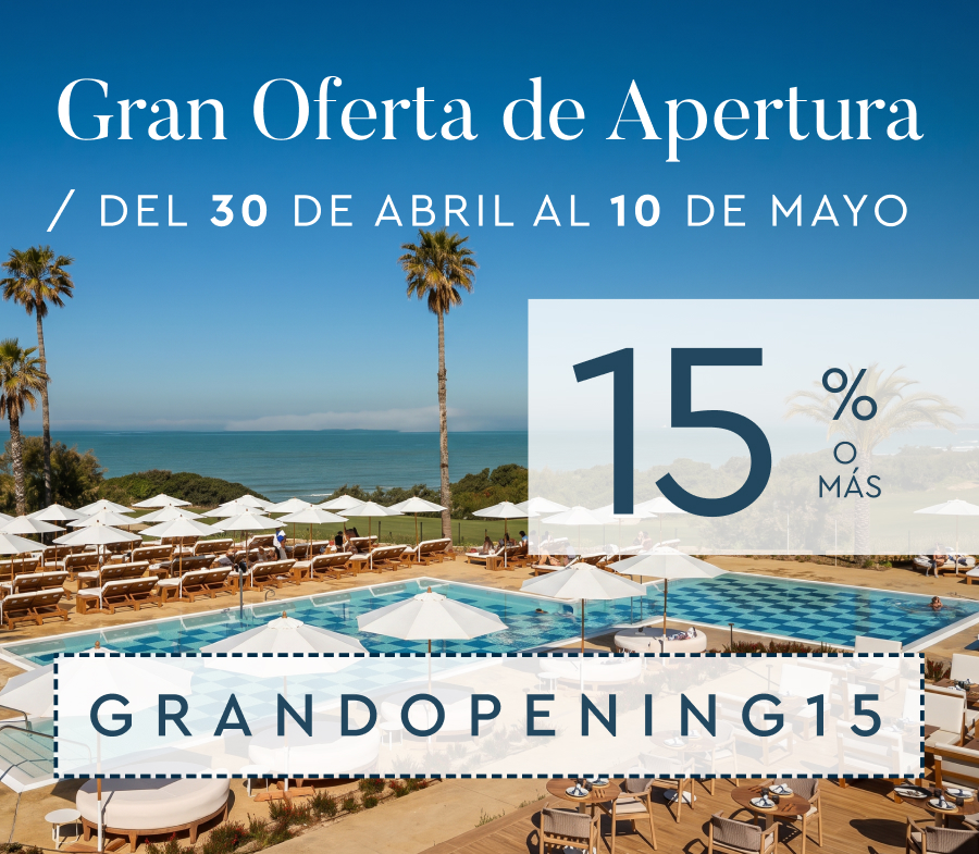 Popup Grand Opening ES