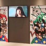 Rafa Lopez - exhibition Amare Sancti Petri