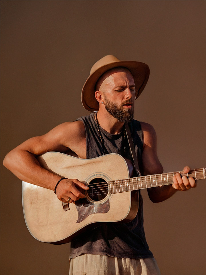 Brad Jameston