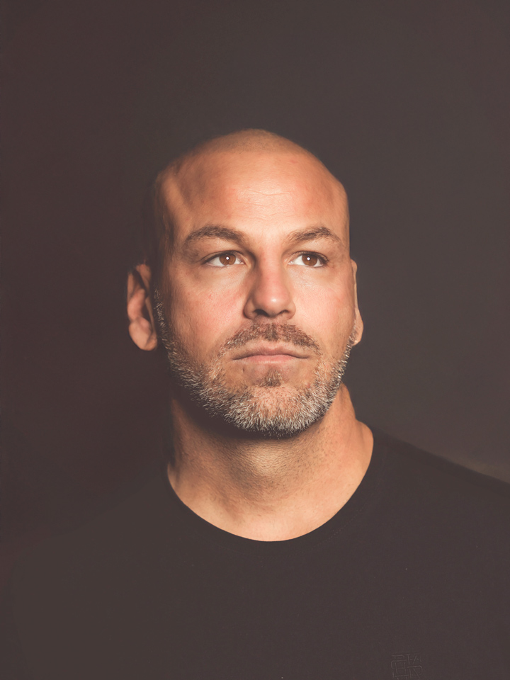 Dj Dave Hang