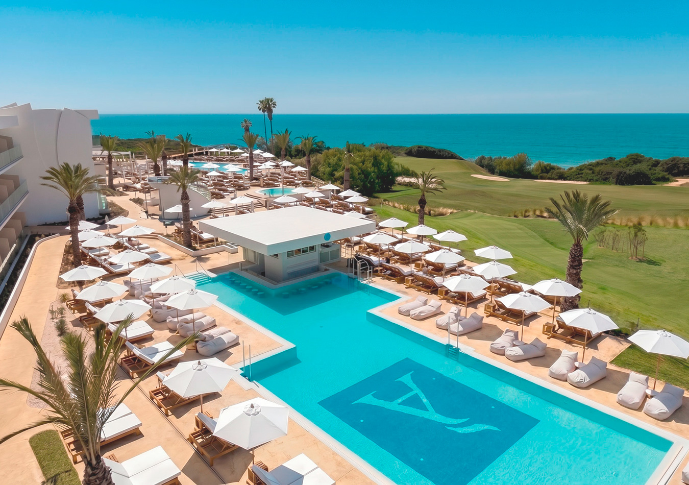 Amàre Beach Hotel Sancti Petri