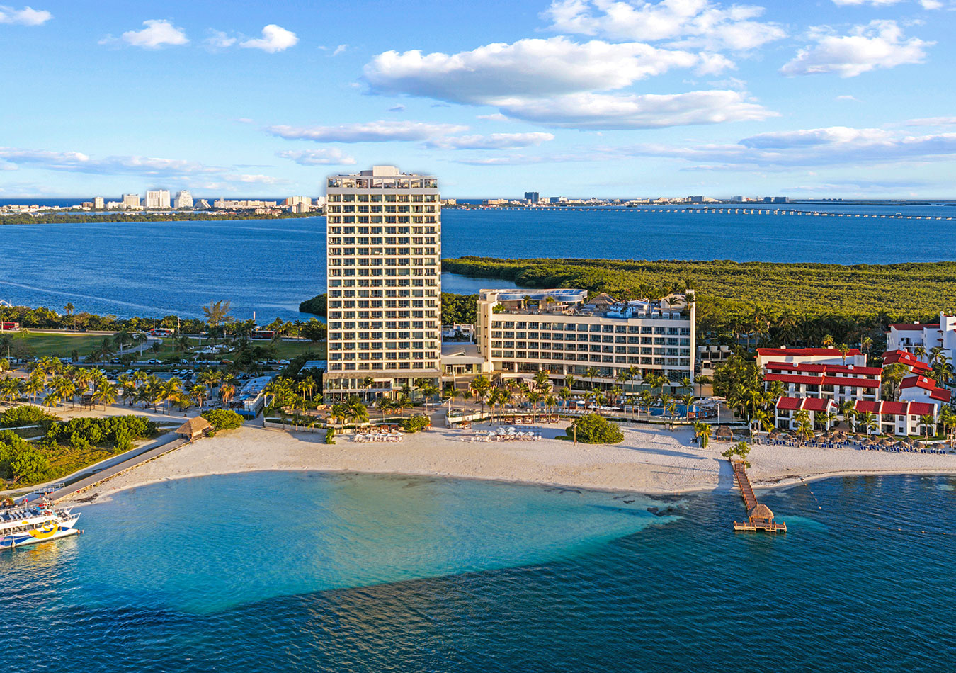 Amàre Beach Hotel Cancun