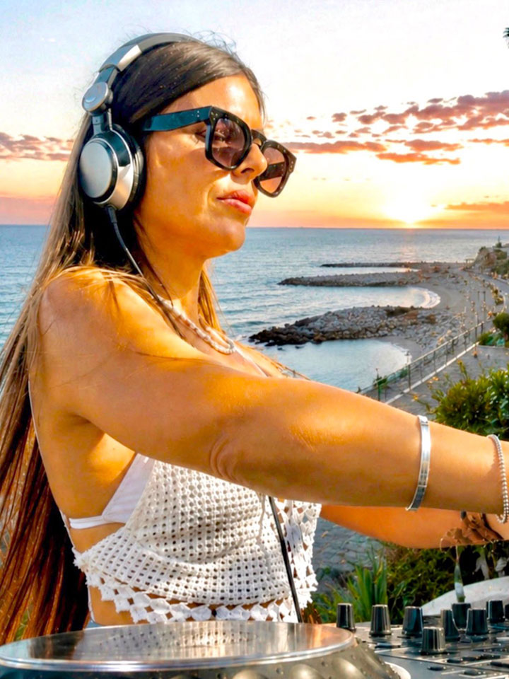 DJ Dacil