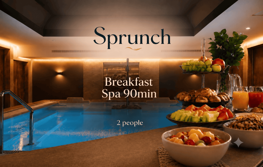 Sprunch EN PR
