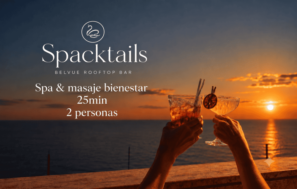 Spacktails ES PR