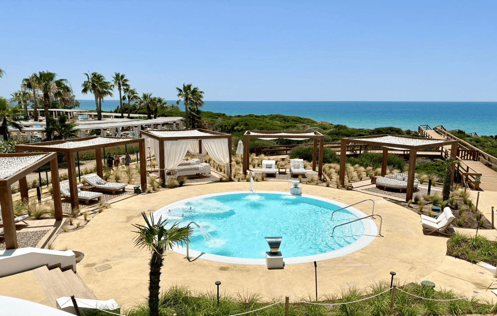 Wellness Daypass