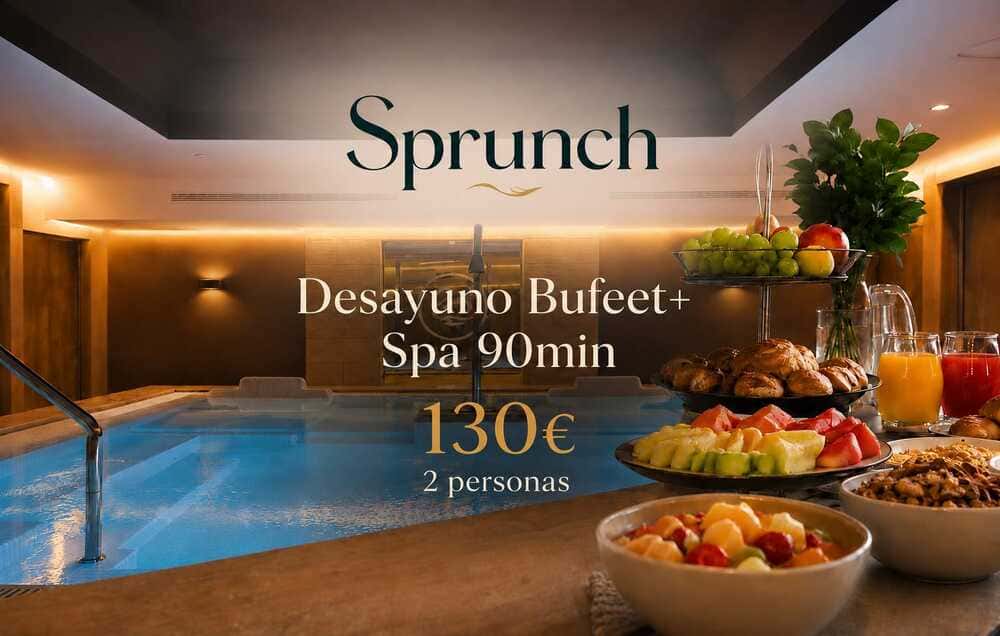 Sprunch