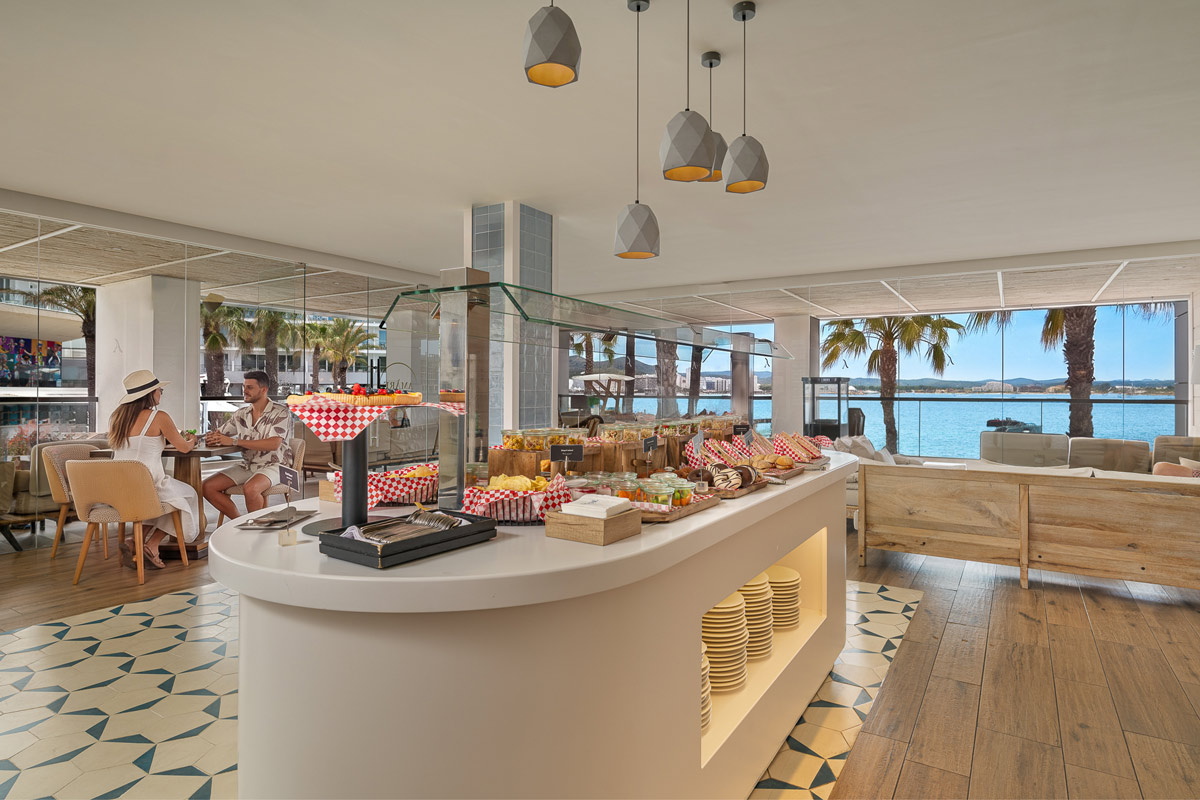 Amàre Beach Hotel Ibiza - The One